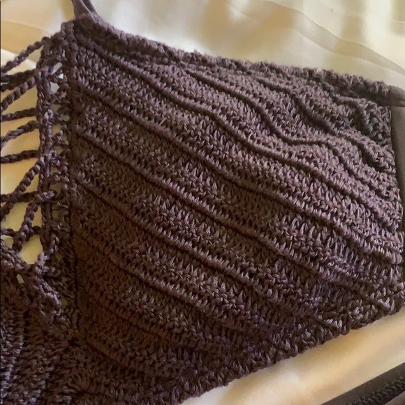 Brand new crochet bikini - Picture 2 of 2